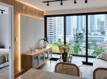 Apartamento · 67m² · 2 Recámaras · 1 Estacionamientos · Sea Confiable Vende Apartamento Entrega Inmediata Rentas Dinamicas
