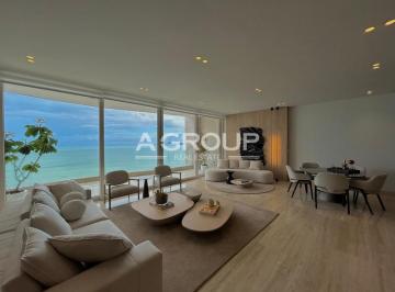 Apartamento · 329m² · 3 Recámaras · 2 Estacionamientos · The Towers - Punta Paitilla - Se Vende Apartamento