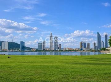 Terreno / Lote · 977m² · Ocean Reef Islands - Se Vende Exclusivo Terreno Vista a La Ciudad