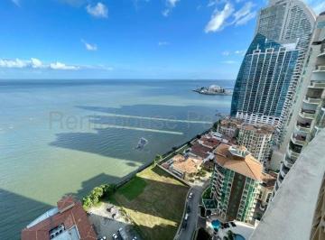 Apartamento de 3 habitaciones, Panamá · Venta de Apartamento en Punta Pacífica, PH Pacific Point.