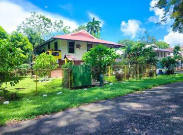 Casa de 5 habitaciones, Panamá · Oferta Casa en Venta, Ubicada en Diablo Hq