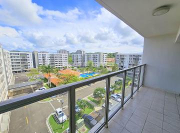 Apartamento de 2 habitaciones, Arraiján · Venta Apartamento en Midrise (Woodlands) Panamá Pacífico. Negociable