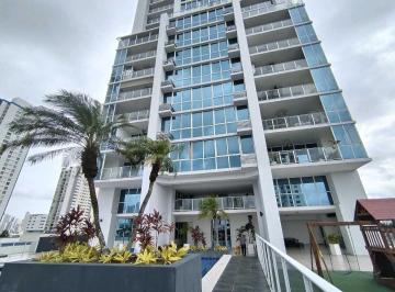 Apartamento · 115m² · 1 Recámara · 1 Estacionamientos · Apartamento en Venta en San Francisco Negociable Cp