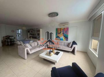 Apartamento de 3 habitaciones, Panamá · Venta de Apartamento en PH Pacific Star – Punta Pacífica
