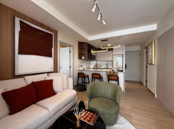 Apartamento · 71m² · 2 Recámaras · 1 Estacionamientos · Apartamentos en Preventa The Hub San Francisco
