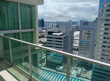 Apartamento de 3 habitaciones, Panamá · Venta de Apartamento de Ensueño en Punta Pacífica 25 - 9808 Emb