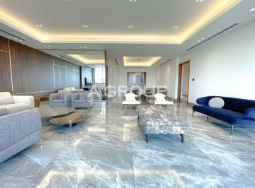 Apartamento · 322m² · 3 Recámaras · 3 Estacionamientos · Garden - Ocean Reef Islands - Se Vende Apartamento Amoblado