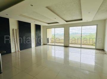 Apartamento de 4 habitaciones, Panamá · Altamira Gardens Altos de Panama - Apartamento 150 m² - 4 Recámaras en Venta