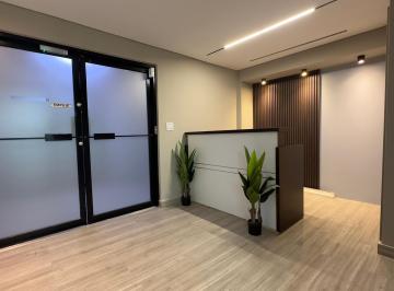 Oficina comercial · 145m² · 3 Estacionamientos · Oficina en Alquiler en Cinta Costera