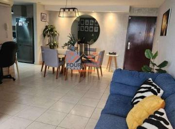 Apartamento de 2 habitaciones, Panamá · Venta de Apartamento en PH Central Park – 12 de Octubre