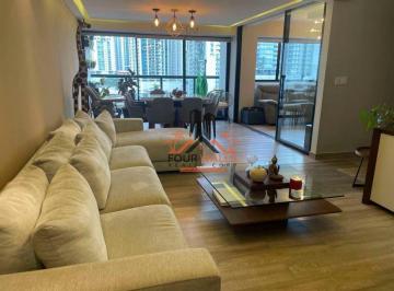 Apartamento de 2 habitaciones, Panamá · Venta de Apartamento en PH Balboa Bay – Av Balboa