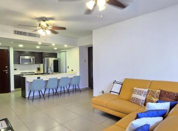 Apartamento · 113m² · 2 Recámaras · 2 Estacionamientos · Alquilo Apartamento Amoblado, PH Mosaic, 2 Rec en Panamá Pacifico