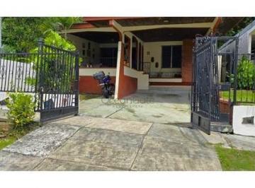 Casa de 3 habitaciones, Panamá · Venta de Casa en Villa Zaita