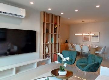 Apartamento · 91m² · 2 Recámaras · Venta Apartamento PH Lemon, Bellavista