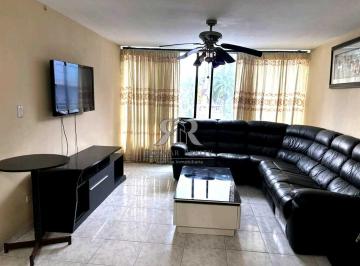 Apartamento · 110m² · 2 Recámaras · 2 Estacionamientos · Se Vende Apartamento en Paitilla Edificio Mirasol
