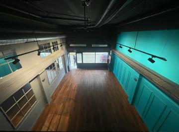 Local comercial · 144m² · Alquiler Local Casco Antiguo, PH Plaza Central 144 m²