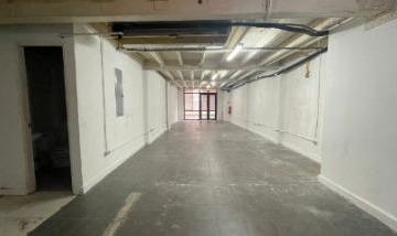 Local comercial · 120m² · Alquiler Local Casco Antiguo, PH Plaza Central 120 m²