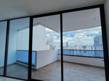 Apartamento · 177m² · 3 Recámaras · 1 Estacionamientos · Venta Apto P. Paitilla, PH Deluxe 519k