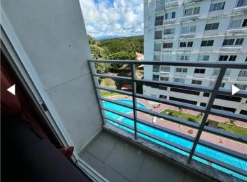 Apartamento de 1 habitación, San Carlos · Venta de Apartamento en Playa Corona, San Carlos