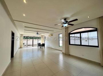 Casa de 4 habitaciones, Panamá · Venta de Casa en El Doral Costa Sur 25 - 6082 Jss