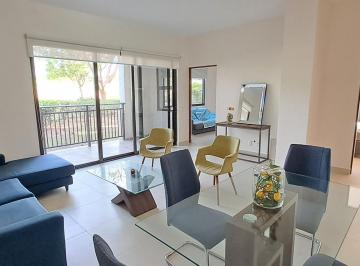 Apartamento · 100m² · 2 Recámaras · 1 Estacionamientos · En River Valley, Vendo Apartamento Amoblado - Panamá Pacifico