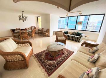 Apartamento de 3 habitaciones, Panamá · PH Monaco, 154 m, 3 Rec, 2banos, $225,000