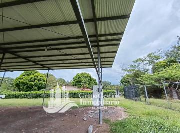 Bodega-Galpón-Depósito · Se Alquila Galera en David Chiriqui