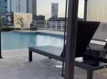Apartamento de 3 habitaciones, Panamá · Costa del Este V/mar 155 m² 3 Rec a Solo $285k