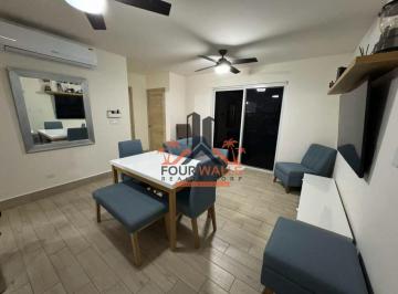 Apartamento de 3 habitaciones, Chame · Venta de Apartamento en PH Villas – Residence Caracol, Playa Caracol