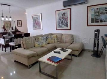 Apartamento de 3 habitaciones, Panamá · Apartamento en Venta en San Francisco PH Mandarin Bay Aecc#26 - 1132