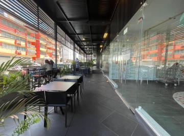 Local comercial · 117m² · 29 Estacionamientos · Alquiler Local Comercial Plaza Remodelada San Francisco - Panamá