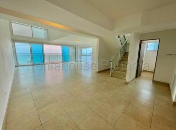 Apartamento de 3 habitaciones, Panamá · Alquiler de Apartamento en Av Balboa