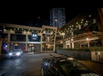 Apartamento , Panamá · Local Comercial en San Francisco Plaza Sf69 170 m² con Terraza