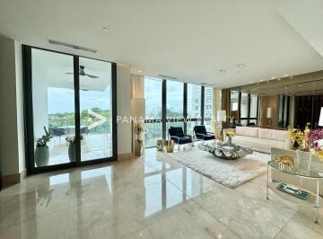 Apartamento · 411m² · 4 Recámaras · 3 Estacionamientos · Valery Point / Santa Maria / Venta