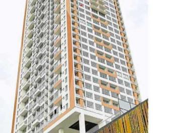 Apartamento de 3 habitaciones, Panamá · Vendo Apartamento Casi Nuevo en La Entrada del Bosque