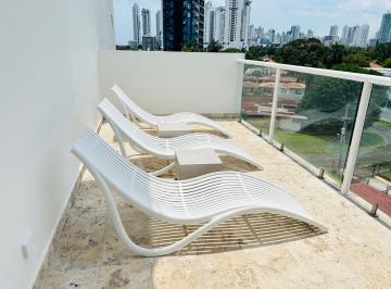 Apartamento de 1 habitación, Panamá · Se Vende Apartamento en El Area de Coco del Mar