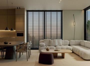 Apartamento · 106m² · 2 Recámaras · 1 Estacionamientos · Sea Confiable Vende Apartamento de Lujo en Obarrio By B&b Italia