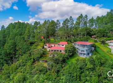 Casa de 5 habitaciones, Boquete · Excelente Propiedad de Inversion con 3 Apartamentos en Volcancito, Boquete