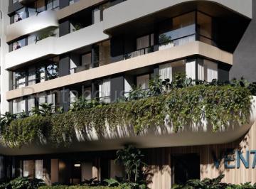 Apartamento de 2 habitaciones, Panamá · Venta de Apartamento Tipo Suite en Bellavista (Proyecto) 26 - 5264 Emb