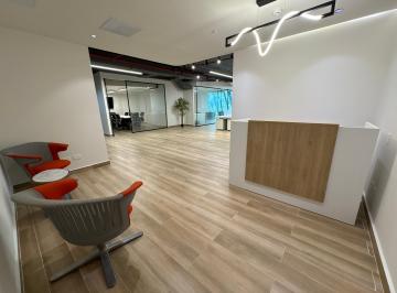 Oficina comercial , Panamá · Oficina Amoblada - Financial Park Costa del Este