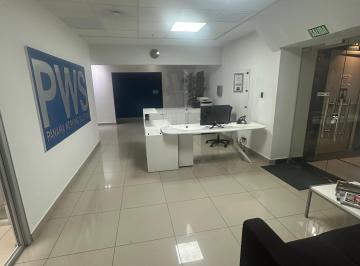 Oficina comercial , Panamá · Alquiler de Oficina - PH Balboa Office Ave Balboa