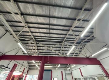 Bodega-Galpón-Depósito · 6000m² · Galera Comercial en Bella Vista