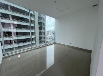 Oficina comercial , Panamá · Oficina Disponible en Alquiler - Obarrio PH Atrium