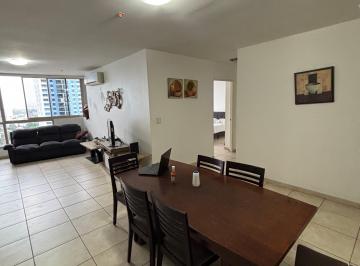 Apartamento de 2 habitaciones, Panamá · Ganga $155k | San Francisco Bay | 98 m² | Piso Alto | 2 Parking