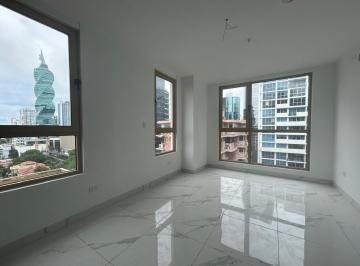 Apartamento · 43m² · 1 Recámara · Venta de Apartamento de Inversion en Obarrio