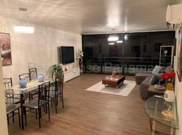 Apartamento de 2 habitaciones, Panamá · Apartamento en Venta en Punta Paitilla