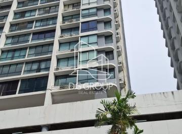 Apartamento · 110m² · 2 Recámaras · 1 Estacionamientos · Venta de Apartamento en Punta Paitilla PH Mirasol