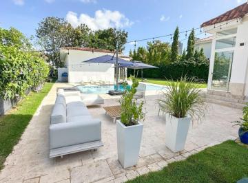 Casa de 5 habitaciones, Panamá · Casa en Santa Maria, 5 Rec, Venta