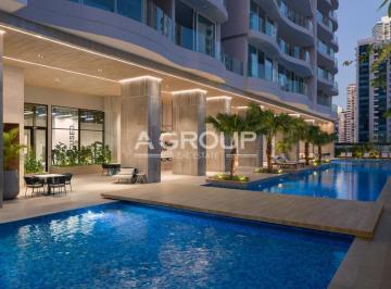 Apartamento · 395m² · 4 Recámaras · 3 Estacionamientos · The Towers - Punta Paitilla - Se Vende Apartamento