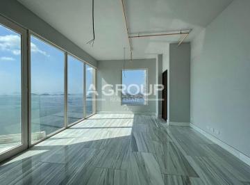 Apartamento · 750m² · 4 Recámaras · 4 Estacionamientos · The Towers - Punta Paitilla - Se Vende Penthouse de Lujo